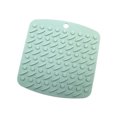 thumbnail image 3 of unbranded Individual De Silicona Verde Resistente A Para Cocina Con Función Antideslizante, 3 of 8