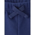 thumbnail image 2 of The Children's Place Baby & Toddler Boys French Terry Active Shorts, 3-Pack, Sizes 6M-5T, 2 of 3