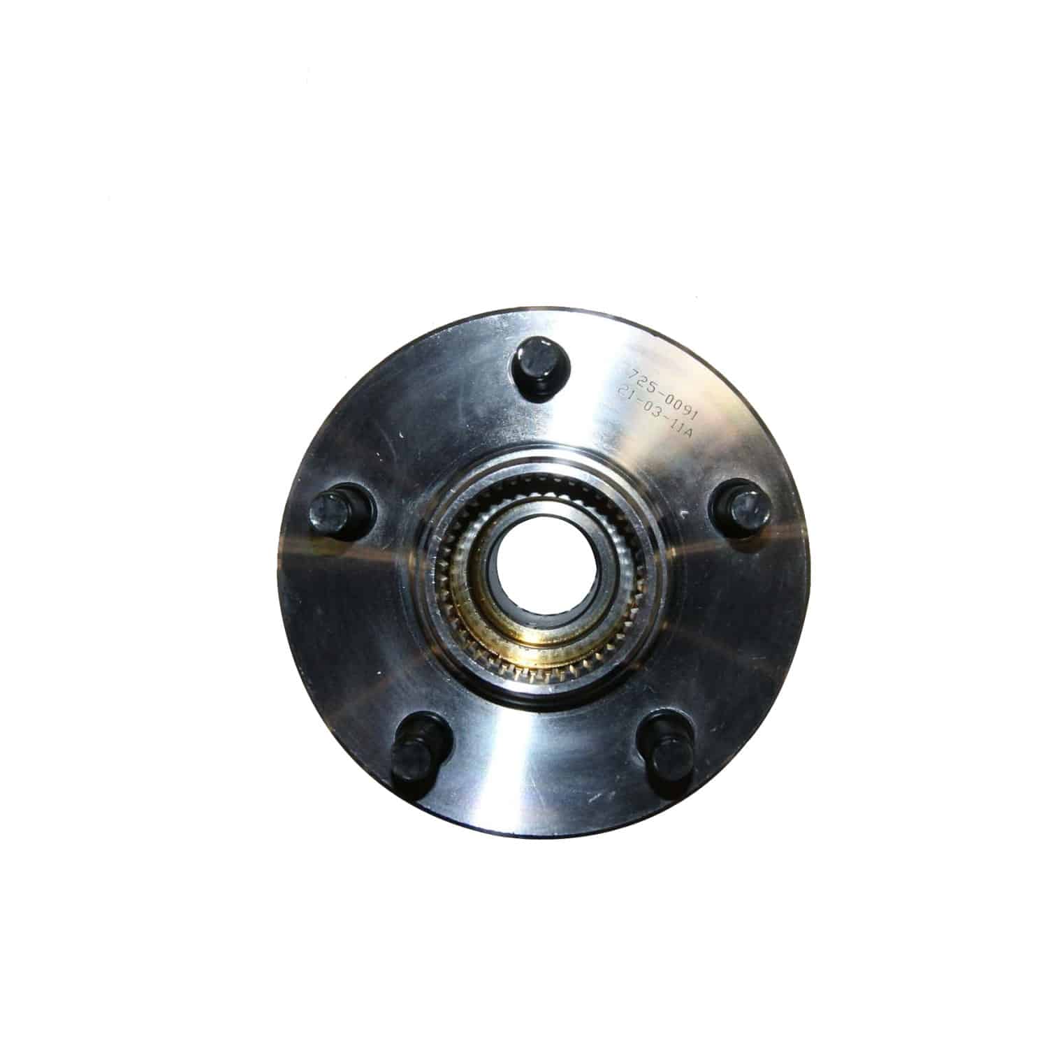 GMB 725-0091 Wheel Hub Assembly that fits a Ford Ranger (1998-2000)
