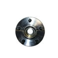 thumbnail image 2 of GMB 725-0091 Wheel Hub Assembly that fits a Ford Ranger (1998-2000), 2 of 5