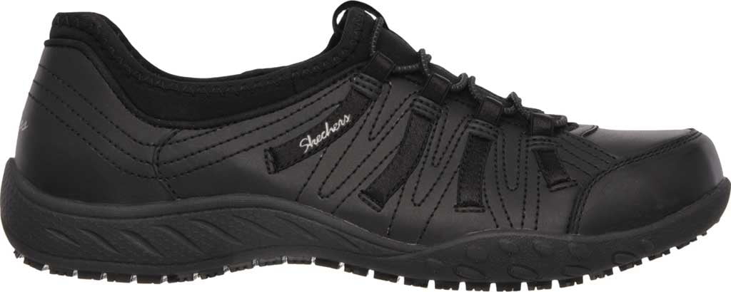 Skechers Work Women's Slip Bungee Shoes - Walmart.com