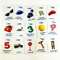 thumbnail image 3 of Jeu de carte I Spy Travel, 3 of 4
