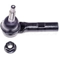 thumbnail image 1 of Dorman MAS Select Chassis Tie Rod End T3571 Select; OE Replacement; Steel; 120 Millimeter Length; With Nut, 1 of 2