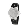 Movado Mens Black Rubber Sport Edition