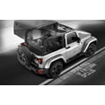 thumbnail image 4 of Jeep Wrangler Cargo Freedom Pack JK 2DR, 4 of 10