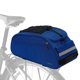 thumbnail image 2 of Bolsa para portaequipaje de bicicleta MOSISO impermeable 38 x 16 x 16 cm 12 L azul real, 2 of 7