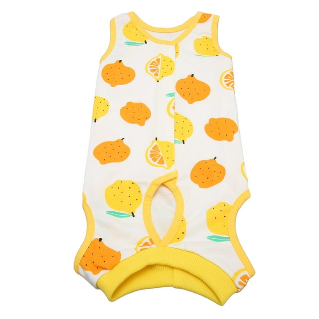 Traje de Recuperación para Gatos Traje de Recuperación para Gatitos Mono de Gato Cuello E Alternativa para Gatos y Perros Traje de Pijama Antilamer de Piel Abdominal ANGGREK Otros