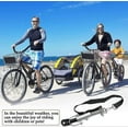 thumbnail image 3 of High quality brand new Bicycle Trailer Coupling Adapter Universal Bicycle Trailer Coupling, 3 of 4