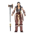 thumbnail image 1 of Figura de Acción Dungeons and Dragons Hasbro Honor Among Thieves Holga Golden Archive, 1 of 4