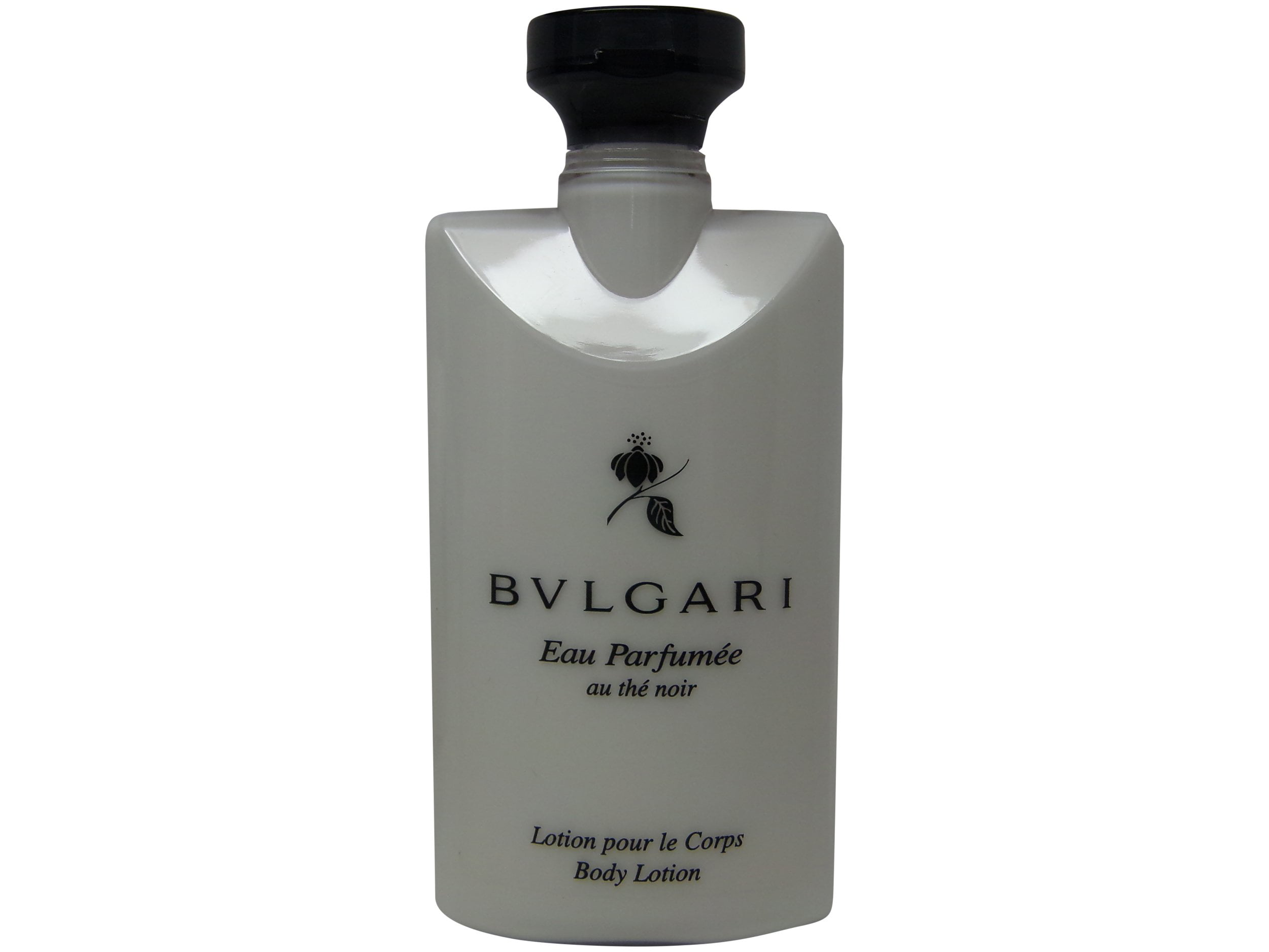 bvlgari black lotion