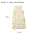 thumbnail image 2 of Sac de Couchage Enfant Mignon Sac de Couchage Bébé Anti-Coup de Pied, 2 of 5