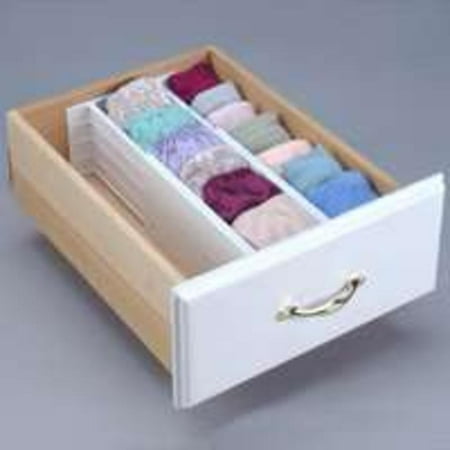 Dream Drawer Organizer Dial Industries Drawer Organizers