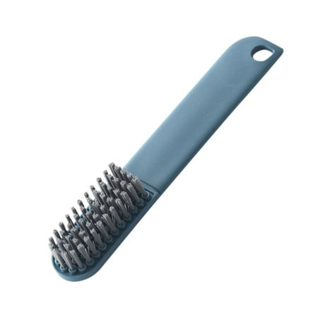 

Buodes Shoe Brush 1PC Household Kitchen Bathroom Laundry Brush And Shoe Brush