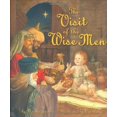 thumbnail image 1 of Pre-Owned The Visit of the Wise Men (Hardcover) 0758613458 9780758613455, 1 of 1