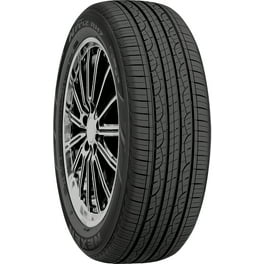 Nexen N'Priz RH7 All Season P225/55R18 97H Passenger Tire