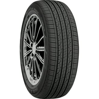 Nexen N'Priz RH7 All Season P225/55R18 97H Passenger Tire for