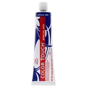 Color Touch Demi-Permanent Color - 0 56 Red-Violet Violet