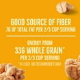thumbnail image 6 of (3 pack) Nature Valley Protein Oats and Honey Granola, Family Size Pouch, 17 oz, 6 of 17