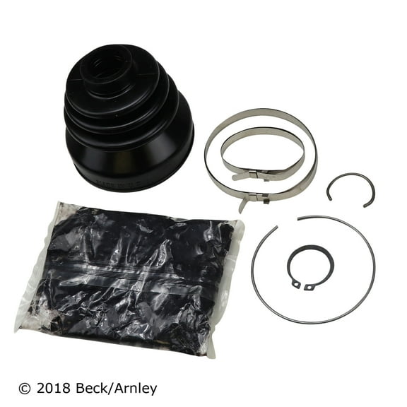 BeckArnley 103-2816 CV Joint Boot Kit