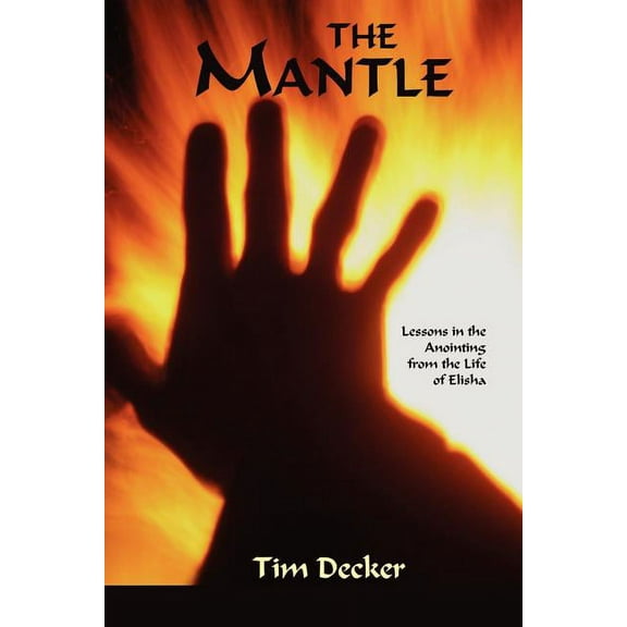 The Mantle, (Paperback)
