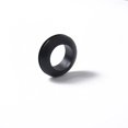 thumbnail image 2 of Unatoiry 58PCS Double-Sided O-Ring Washer Wire for Protection Cover Gasket Conductor Gasket M, 2 of 6