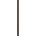 thumbnail image 6 of Ekena Millwork 46 3/4"W x 10"H x 3/8"T Crosby Fretwork Moulding, Wood (Paint Grade), 6 of 13