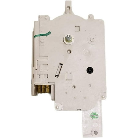 

GlobPro WH12X10424 WH12X10490 1617104 Washer Main Control Booard 1 shaft length Approx. Replacement for and compatible with General Electric WH12X10424 WH12X10490 1617104 Heavy DUTY