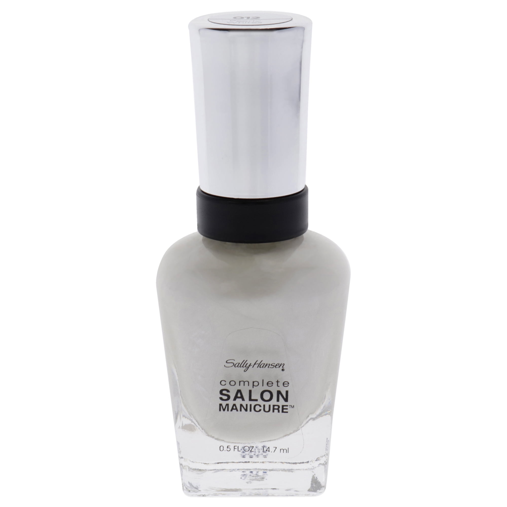 Sally Hansen Complete Salon Manicure Nail Color, Pearly Whites Sally Hansen Complete Salon Manicure Nail Color, Pearly Whites