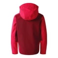 thumbnail image 2 of Regatta Boys/Girls Explore II Waterproof Jacket, 2 of 5