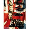 The Alan Clarke Collection (Scum / Made in Britain / The Firm / Elephant)