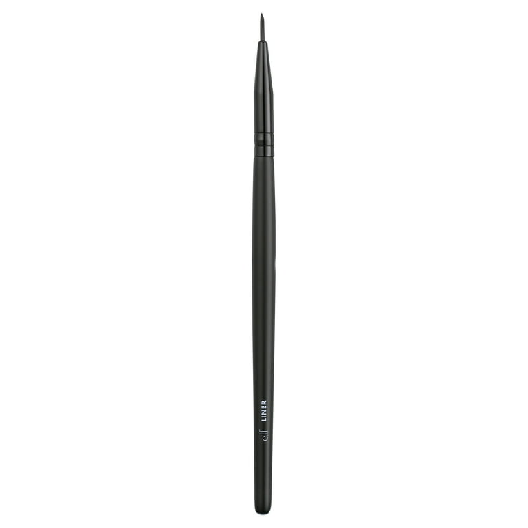 e.l.f. No Budge Eye Brush Set, 3pc - Walmart.com