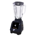 thumbnail image 2 of Licuadora Bosstech B2 Potencia 550 Watts 2 Velocidades Vaso de Vidrio Capacidad 2L BOSSTECH  BSED-GB2-B, 2 of 3