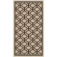 thumbnail image 1 of Safavieh Martha Stewart 5'3" X 7'7" Power Loomed Rug, 1 of 8