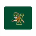 thumbnail image 2 of Tapis de Souris, Tissu, Université du Vermont Standard/vert Classique, 2 of 4