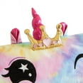 thumbnail image 3 of Heritage Kids Unicorn Plush Bean Tablet Pillow, 3 of 9