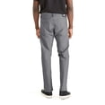 thumbnail image 2 of Dockers Men's Straight Fit Smart 360 Knit Comfort Knit Jean Cut Pants, 2 of 6