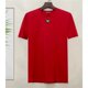 thumbnail image 1 of PRAD1 Camiseta De Hombre Con Hebilla De Hierro Con Cuello Redondo Bordado De Algodón S-4XL Gao Jiahui unisex, 1 of 2