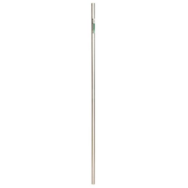 LB-44-A106-6 1,32 Po x 6 Pi Tige de Placard en Acier Inoxydable