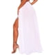 thumbnail image 2 of Traje de baño para mujer, falda envolvente de playa de verano, traje de baño, encubrimientos de Bikini, 2 of 5