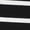 Black, variant on INSPIRE CHIC Short Sleeve Striped Top for Women Crew Neck t Shirts 2026 Summer Knit Casual Cropped Pullover Sweater XS Black Striped