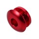 thumbnail image 1 of Hytrove 1Jgo Accesorio Metálico Limitador Para De Con Roja Para Uso En Carro, 1 of 7