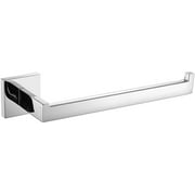 Comfort's Home 35007 Stainless Steel 10 Inch Towel Bar/Ring, Polished Chrome