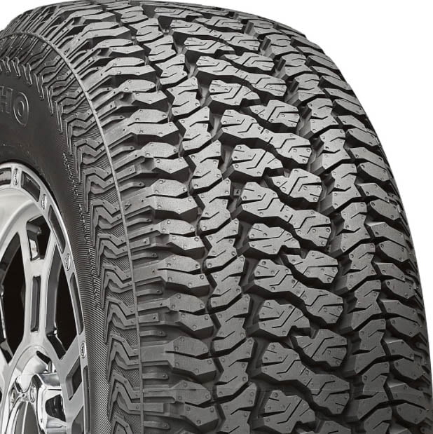 kumho road venture at51 all terrain tire kumho road venture at51 all terrain tire