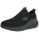 thumbnail image 1 of Zapatillas para correr Skechers GOrun Elevate Slip-On negras para hombre, 1 of 8