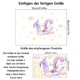 thumbnail image 2 of Pegatinas de pared para habitación de niñas, pegatinas de pared con nubes y mariposas, decoración de pared para habitaciones de niñas, habitaciones infantiles, habitaciones de bebés, 2 of 5