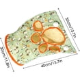 thumbnail image 4 of Cat Tunnel Toy | Collapsible Cat Activity Center,Cat Tent With Balls And Crinkle Cat Cat Play Tent Interactive Toy Maze For RabbitB, 4 of 5