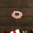 thumbnail image 4 of LEEYNEER 8000pcs Fake Crushed Ice Rocks Acrylic Artificial Crystal Rocks For Vase Fillers Wedding Table Spring Scattering Room Decor, 4 of 8