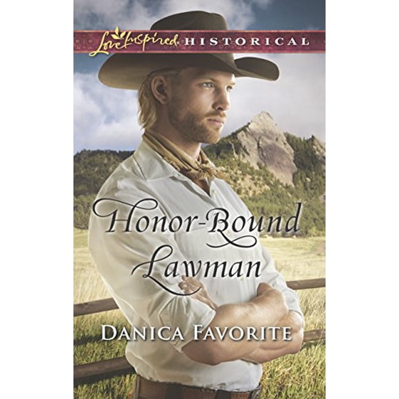 Pre-Owned Honor-Bound Lawman (Love Inspired Historical) (Unknown) 1335369562 9781335369567