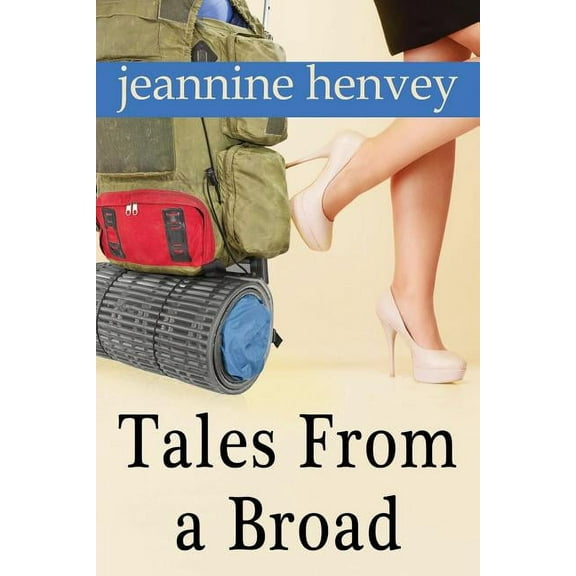 Tales From A Broad (Paperback)