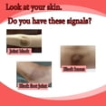 thumbnail image 5 of Crema iluminadora para cara y cuerpo, loción aclaradora de melanina interior para muslos y axilas, nutritiva suave, mejora el brillo opaco, cuidado de la piel, nuevo, 5 of 5